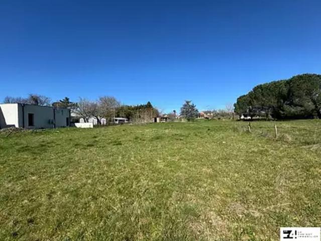 Saint Julien sur Garonne 31220 Achat / Vente terrain