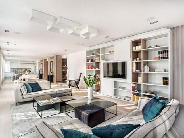 Saint Julien Perly 2 à 5 pièces, 47 à 149 m²