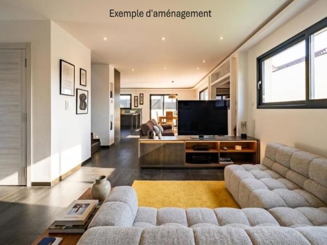 Saint Julien Vente Maison 21