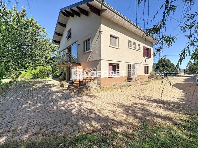 Saint Julien Vente Maison 39