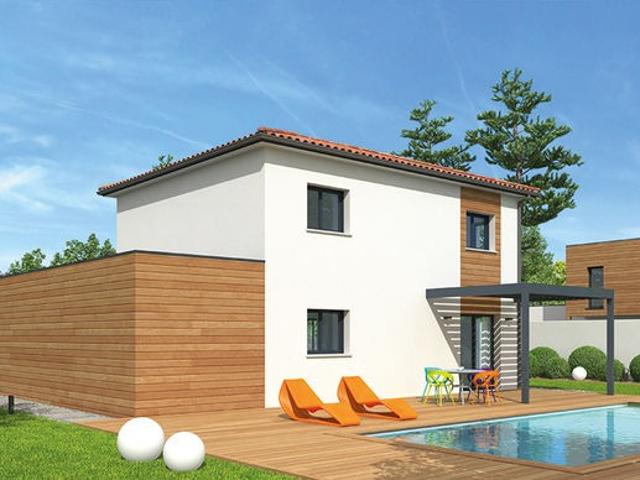 Saint Julien Vente Maison 69
