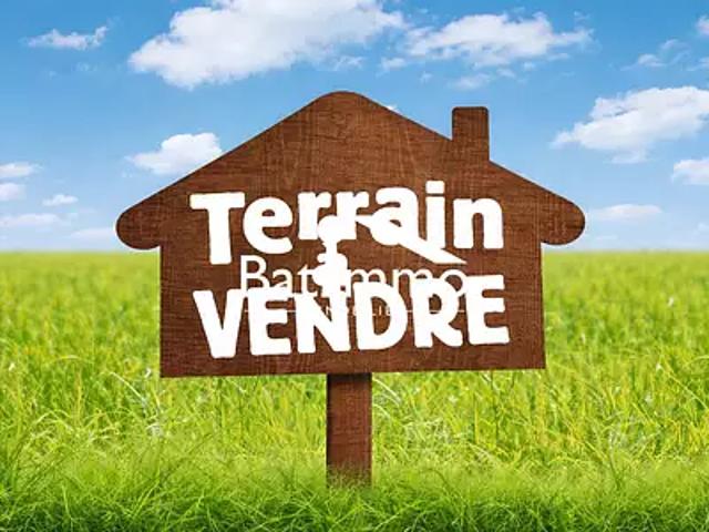Saint Jure 57420 Achat / Vente terrain