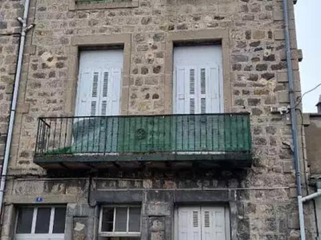 Saint Just Malmont 43240 Achat / Vente immeuble