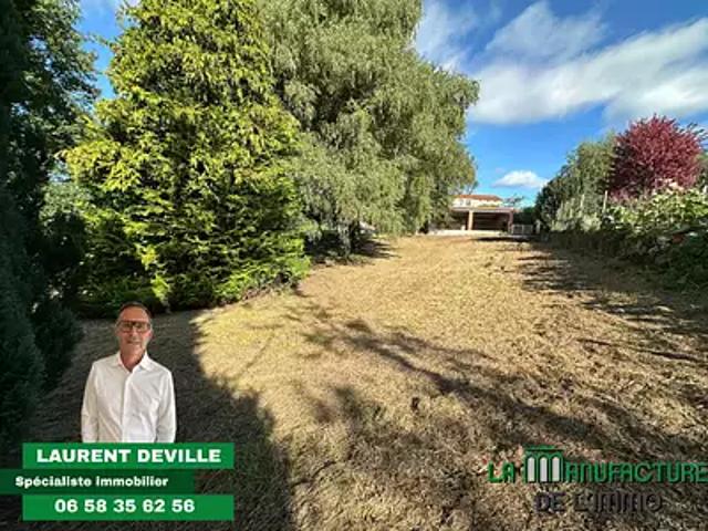 Saint Just Malmont 43240 Achat / Vente terrain