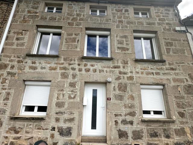 Saint Just Malmont Vente Maison 43