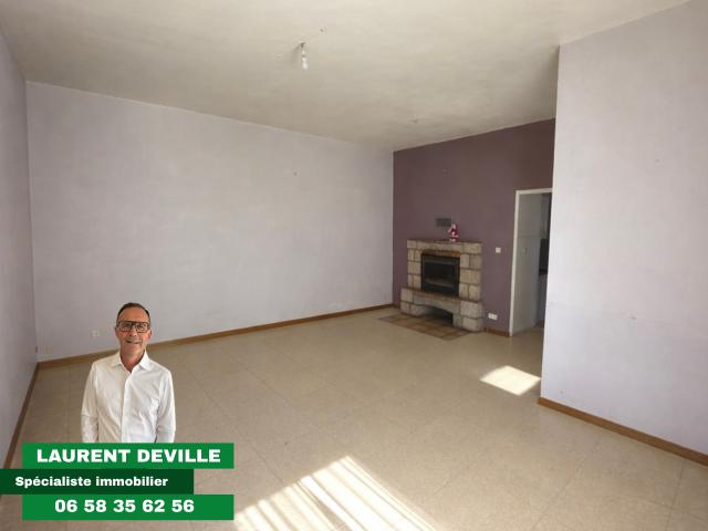 Saint Just Malmont Vente Maison 43