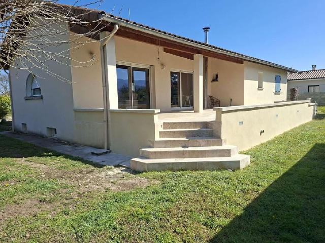 Saint Just de Claix Vente Maison 38