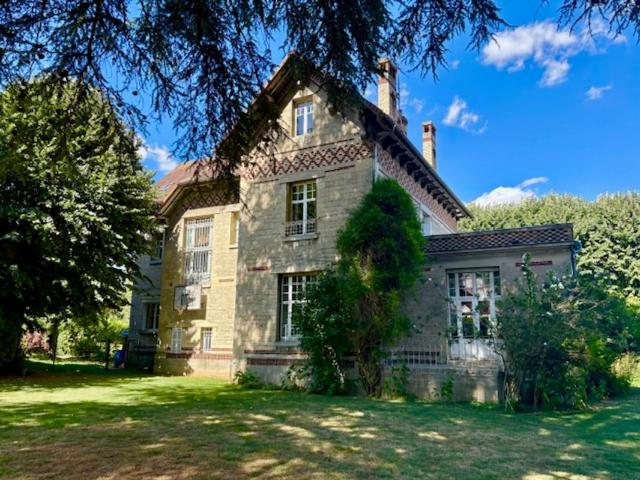 Saint Just en Chaussée Vente Propriété/château 60