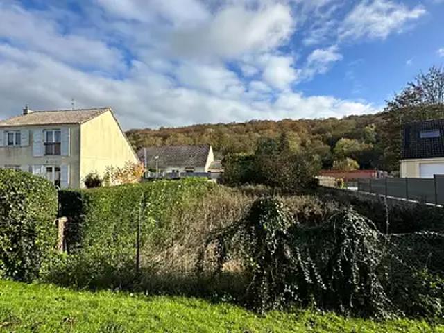 Saint Just en Chaussée 60130 Achat / Vente terrain