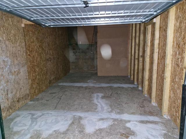 SAINT JUST EN CHEVALET GARAGE