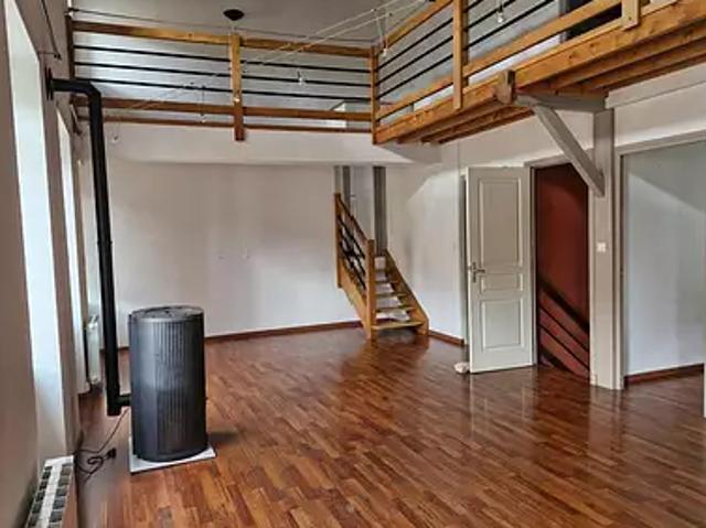 Saint Just en Chevalet 42430 Achat / Vente immeuble