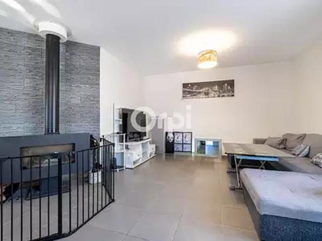 Saint Just le Martel 87590 Achat / Vente maison 5 pièces t5 jardin terrasse
