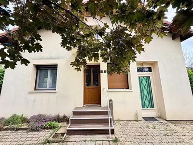 Saint Just Saint Rambert 42170 Achat / Vente maison 4 pièces t4 parking