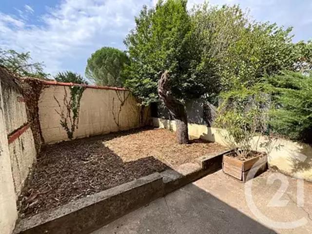 Saint Just Saint Rambert 42170 Achat / Vente maison 4 pièces t4