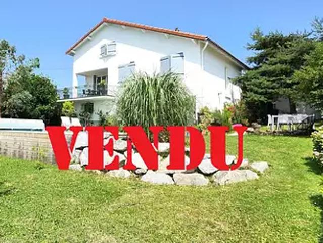 Saint Just Saint Rambert 42170 Achat / Vente maison 6 pièces t6 piscine