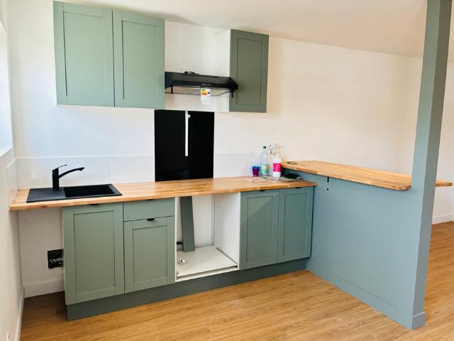 Saint Just Saint Rambert Location Appartement 42