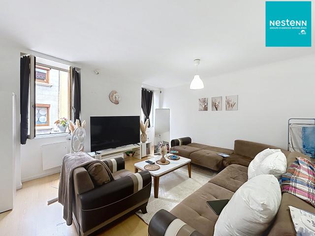 Saint Just Saint Rambert Location Appartement 42