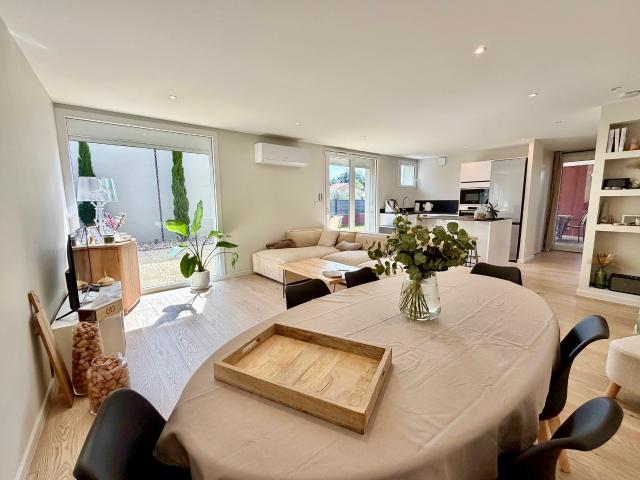 Saint Just Saint Rambert Vente Appartement 42