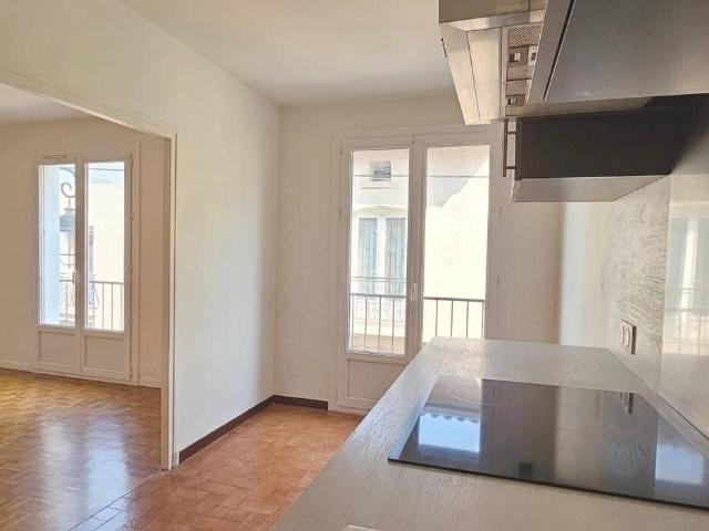Saint Just Saint Rambert Vente Appartement 42
