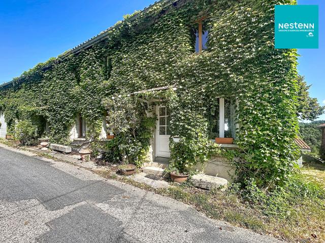 Saint Just Saint Rambert Vente Maison 42