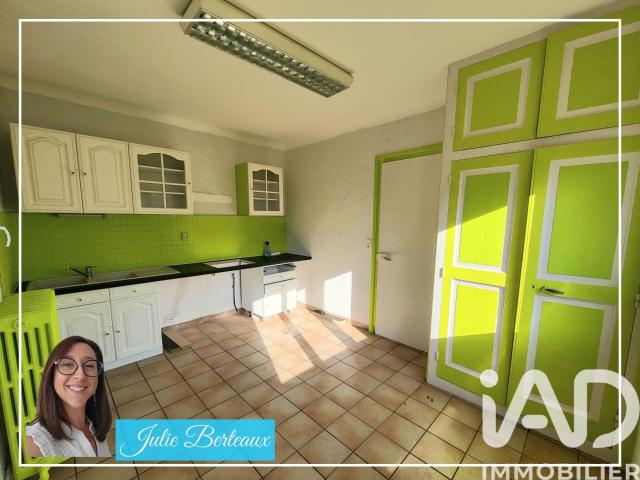Saint Just Saint Rambert Vente Maison 42