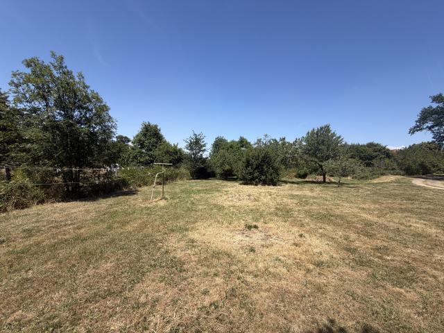 Saint Just Saint Rambert Vente Terrain 42