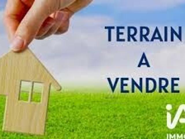 Saint Just Sauvage Vente Terrain 51