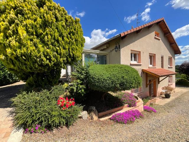 Saint Just Villa 98,50 m²