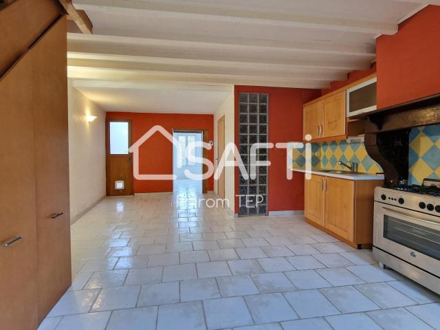 Saint Justin Vente Maison 40