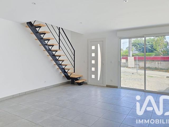 Saint Lambert du Lattay Vente Appartement 49