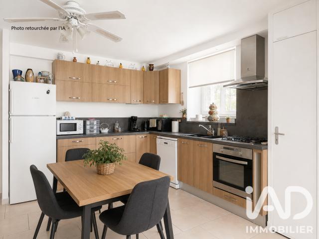Saint Lambert du Lattay Vente Maison 49