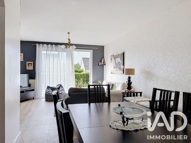 Saint Lambert du Lattay Vente Maison 49