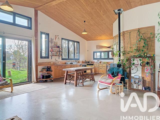 Saint Lambert du Lattay Vente Maison 49