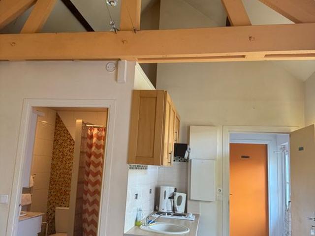 Saint Lambert Location Appartement 78