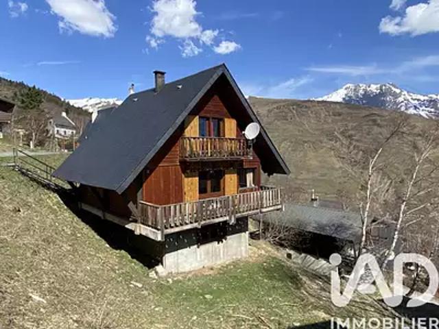 Saint Lary Soulan 65170 Achat / Vente divers 6 pièces