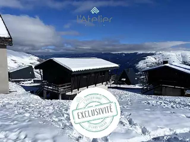 Saint Lary Soulan 65170 Achat / Vente divers 6 pièces