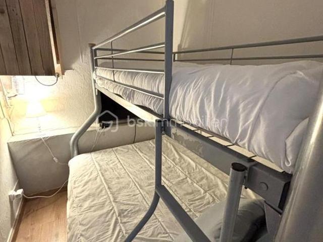 Saint Lary Soulan Vente Appartement 65