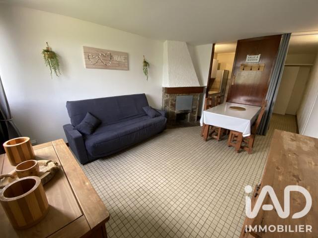 Saint Lary Soulan Vente Appartement 65