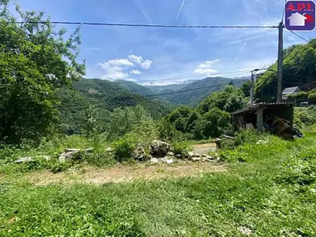 Saint Lary 09800 Achat / Vente maison 3 pièces t3