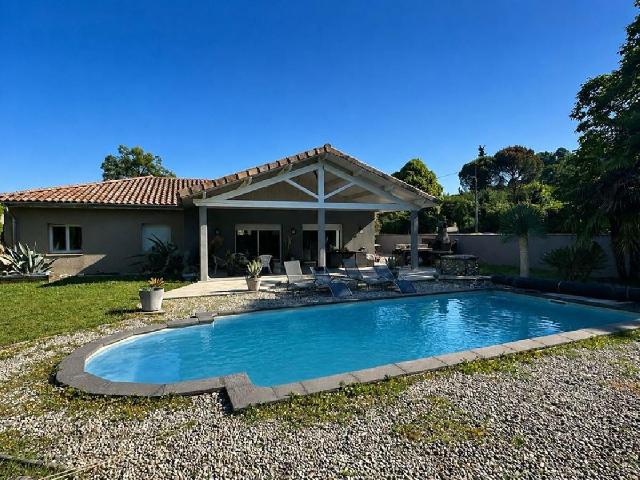 Saint Lattier Vente Maison 38