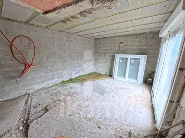 Saint Lattier 38840 Achat / Vente maison 8 pièces t8