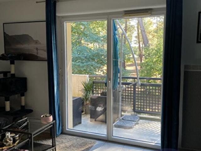 Saint Laurent Médoc Vente Appartement 33