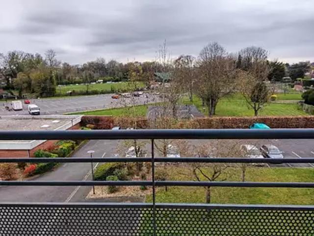 Saint Laurent Blangy 62223 Achat / Vente appartement 2 pièces t2 balcon