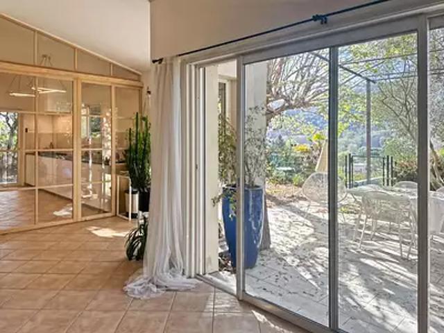 Saint Laurent du Pape 07800 Achat / Vente maison 4 pièces t4 jardin terrasse