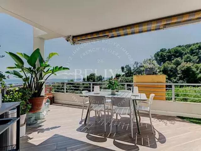 Saint Laurent du Var 06700 Achat / Vente appartement 4 pièces t4