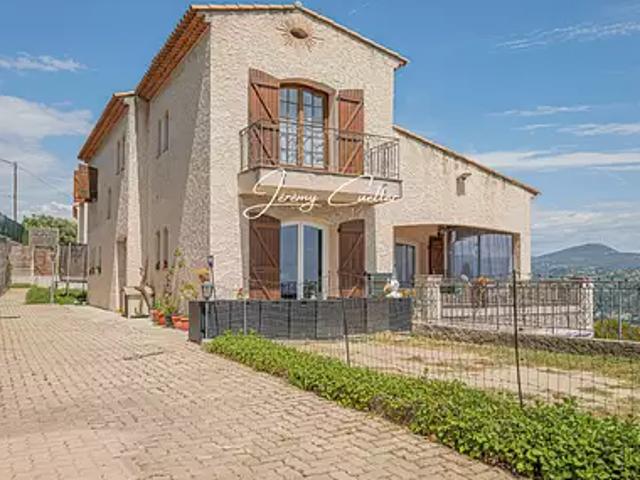Saint Laurent du Var 06700 Achat / Vente appartement 4 pièces t4 terrasse