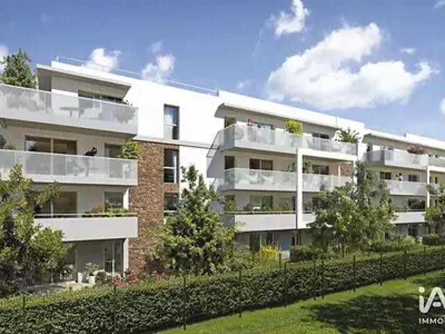 Saint Laurent du Var 06700 Achat / Vente appartement 4 pièces t4 parking