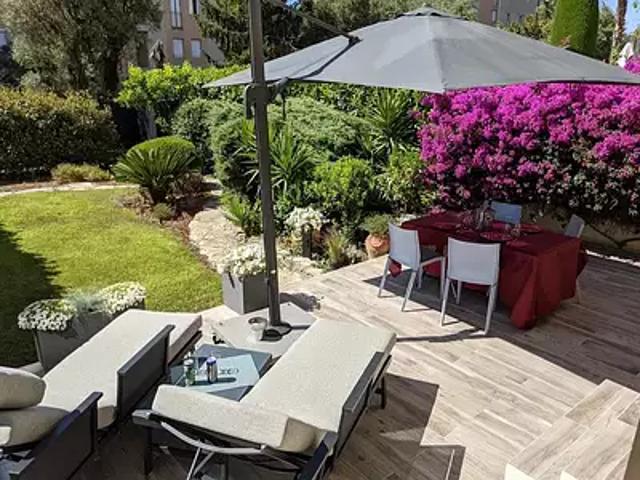 Saint Laurent du Var 06700 Achat / Vente appartement 2 pièces t2