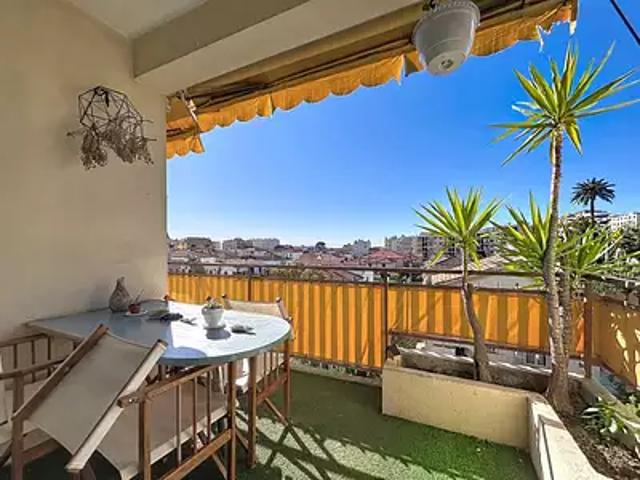 Saint Laurent du Var 06700 Achat / Vente appartement 2 pièces t2