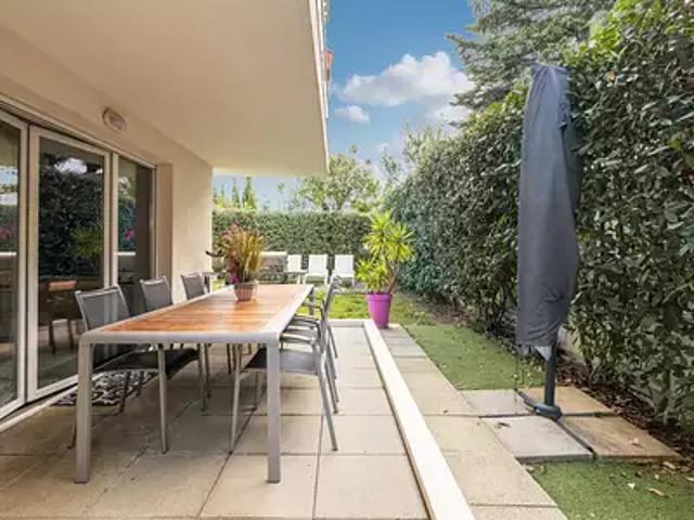 Saint Laurent du Var 06700 Achat / Vente appartement 3 pièces t3